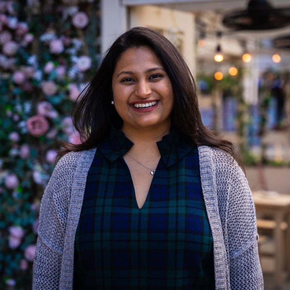 Naiti S. Bhatt