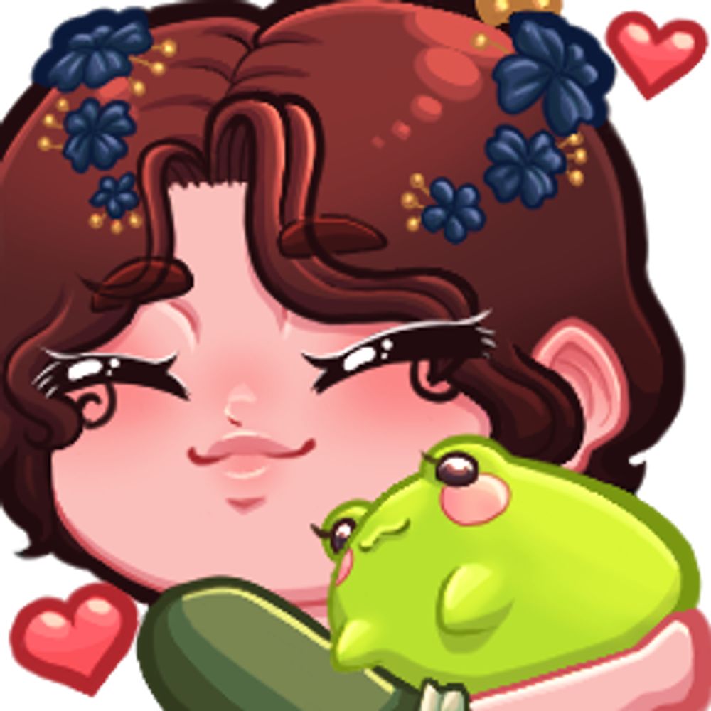 Meepy