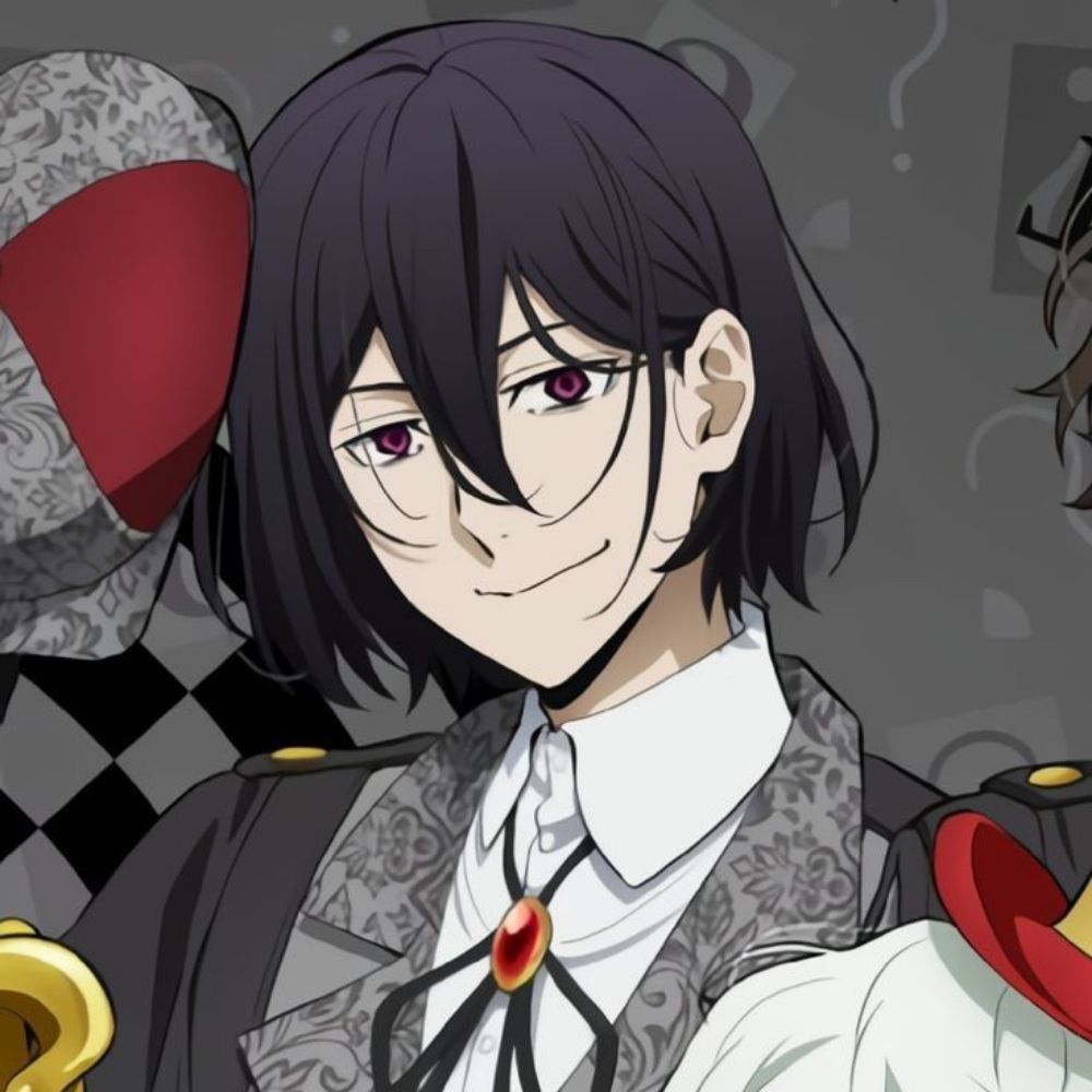 Fyodor Cartomante || Kha