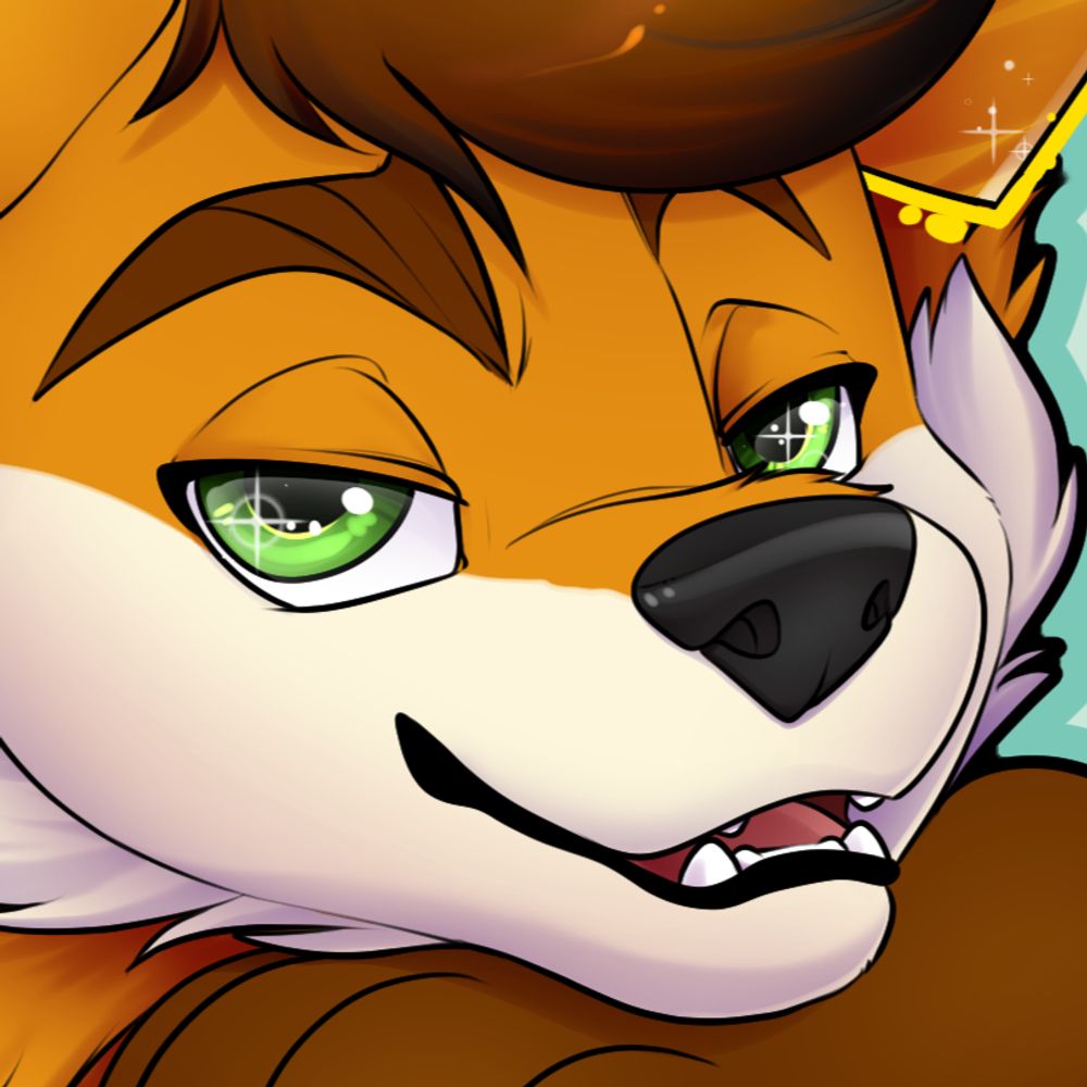 TheBurningFox