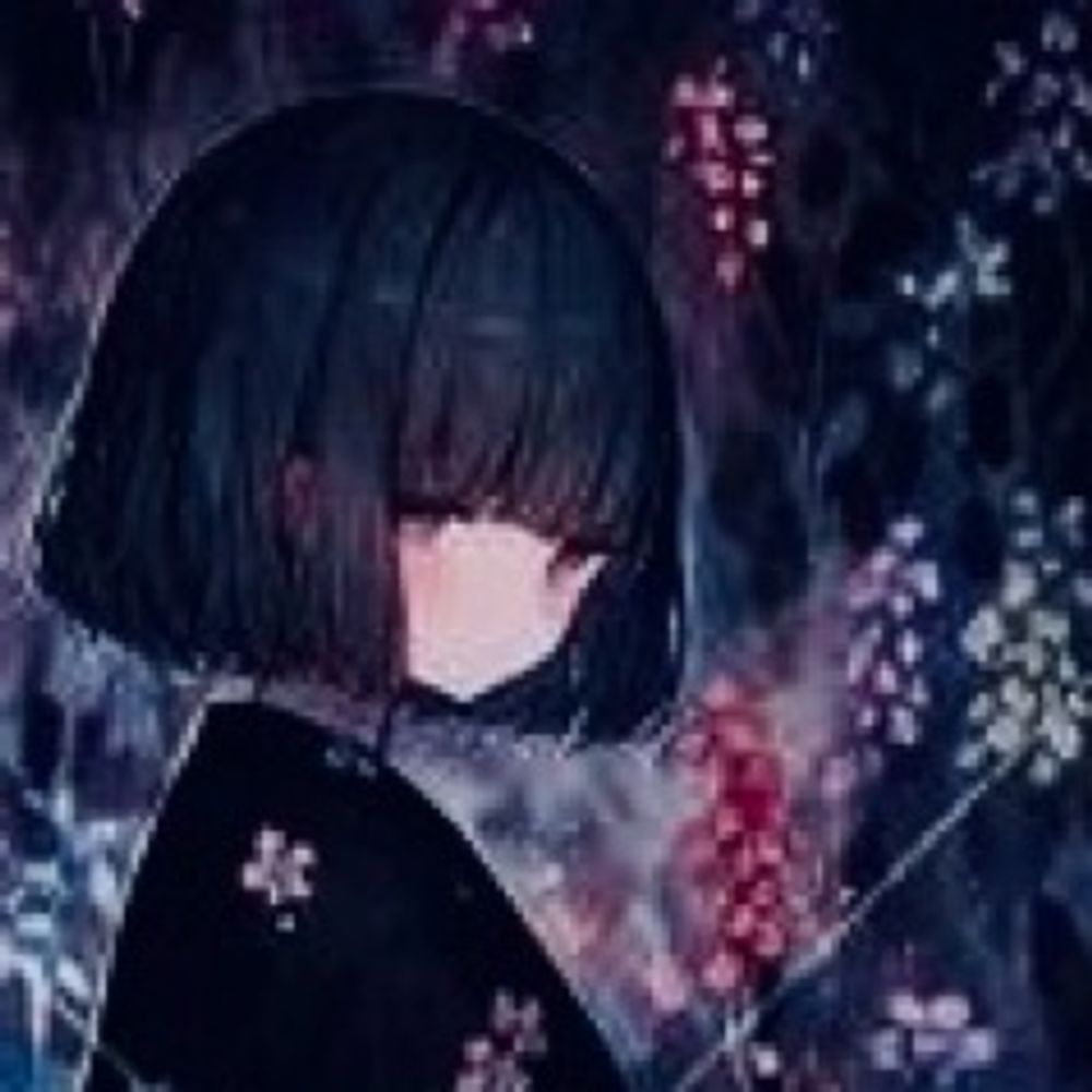 嬢