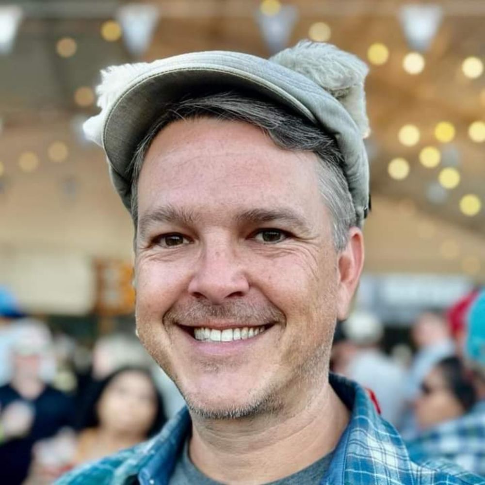 Matt Meanders