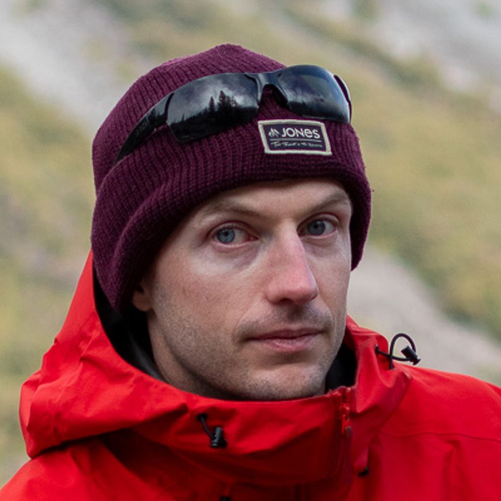 Paul Bakker