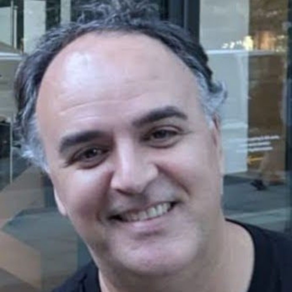 Marcelo Palladino