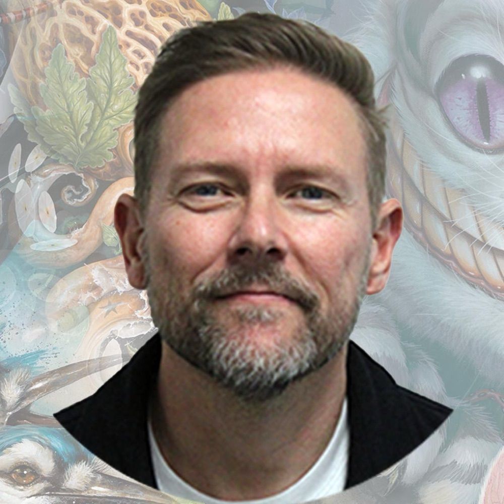 Greg "CRAOLA" Simkins