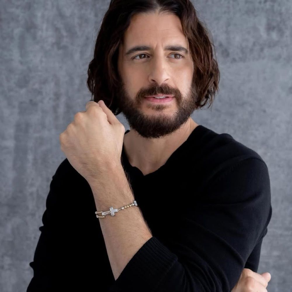 Jonathan Roumie