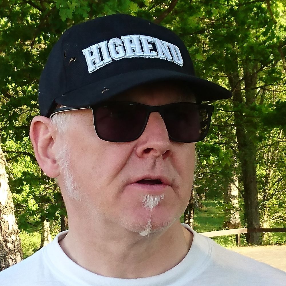 Eric Svensson