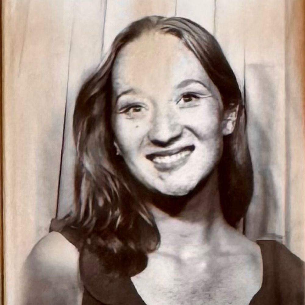 Sam Woodward