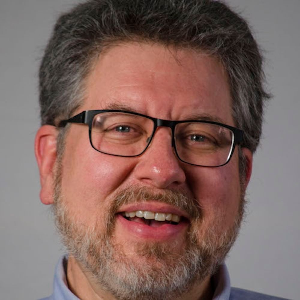 Josh Bernoff