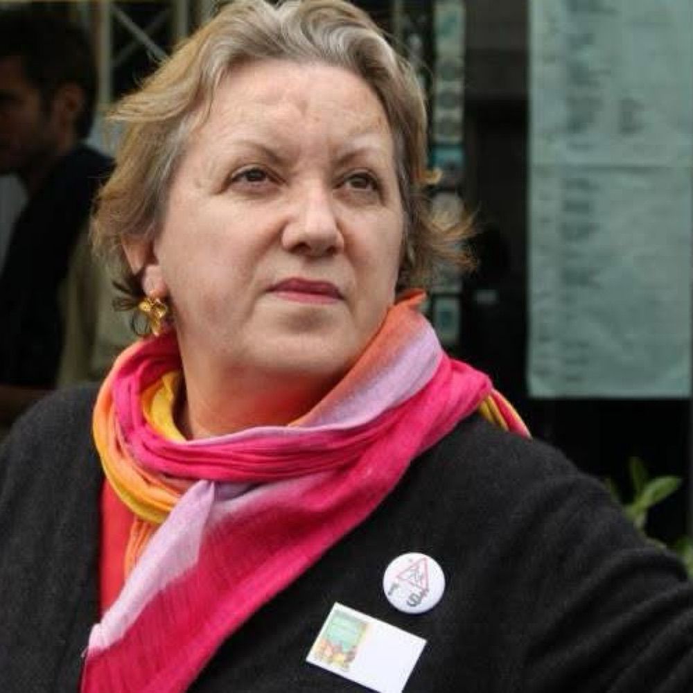 Brigitte Wieser