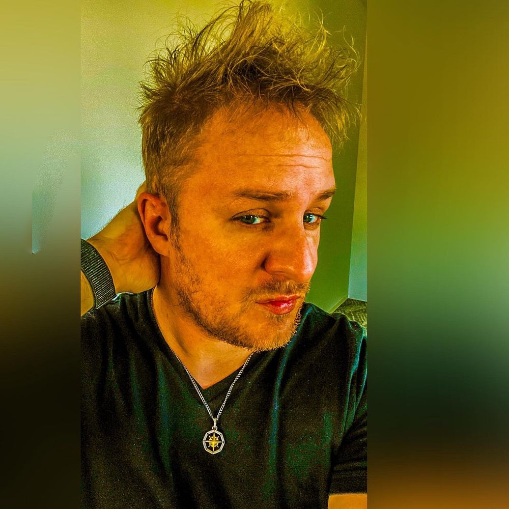 Eric Braddock