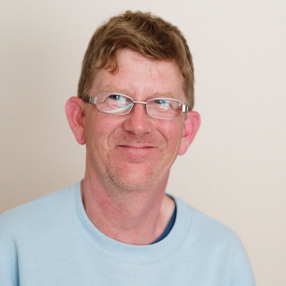 Brent Frain