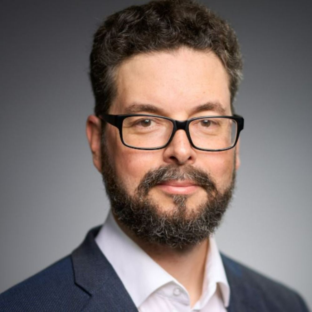 Harri Kilpi