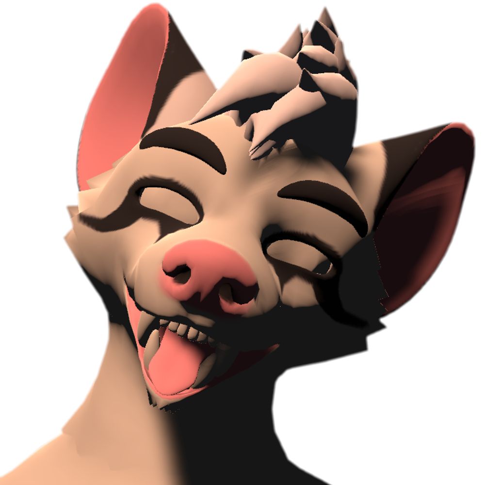 Squigs Weasel