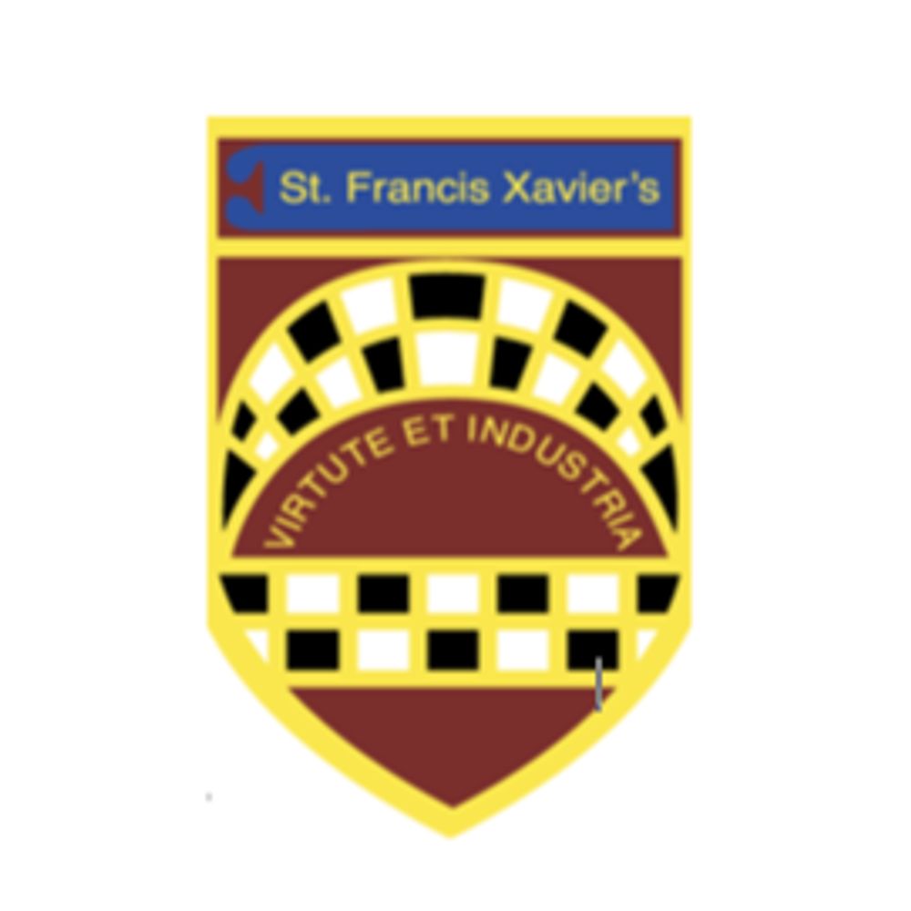St Francis Xavier's Primary Seven