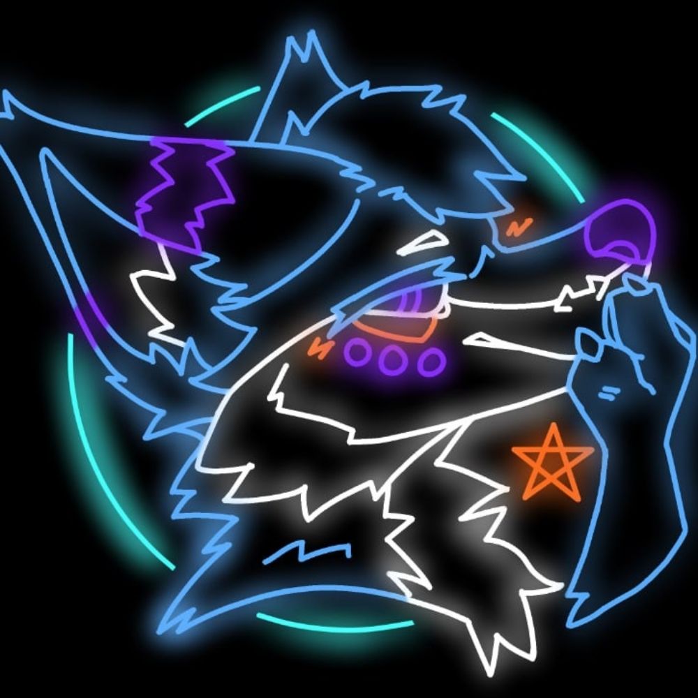 Olly Fox