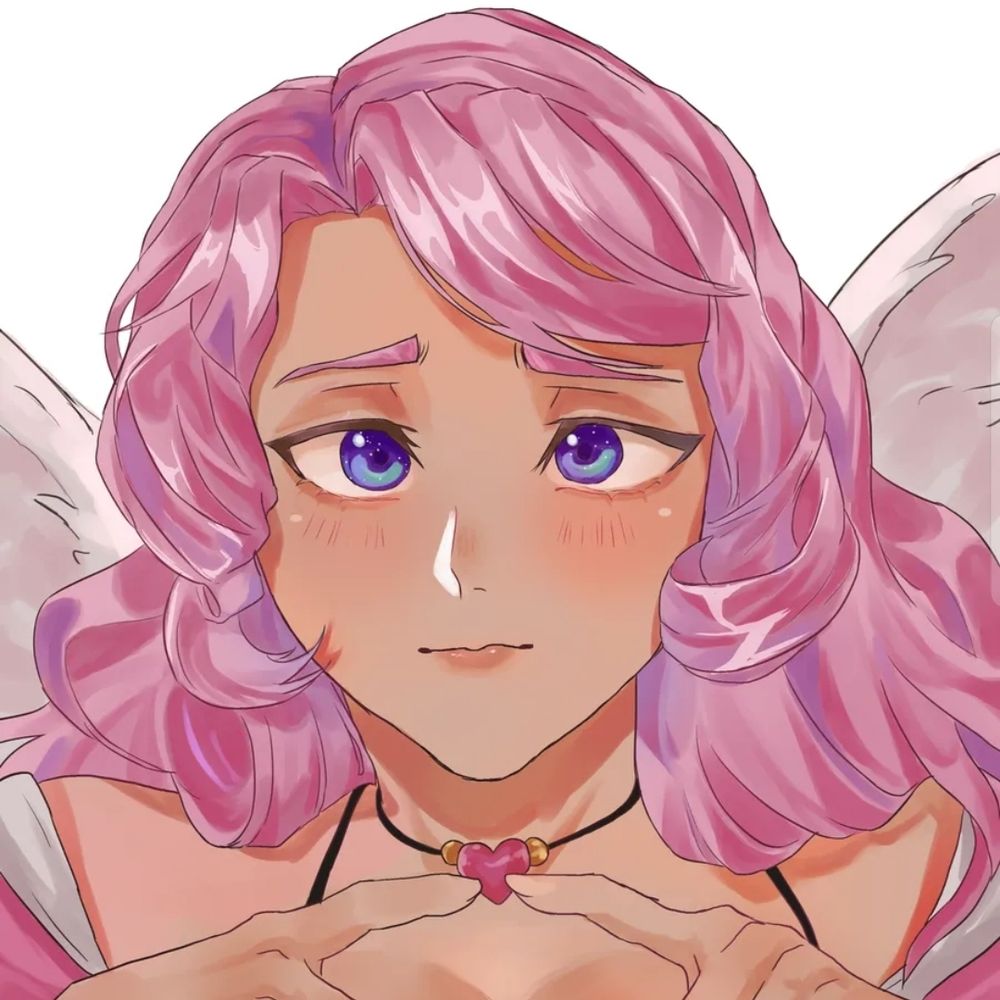 Princess ♡ Affection Goddess Vtuber ♡