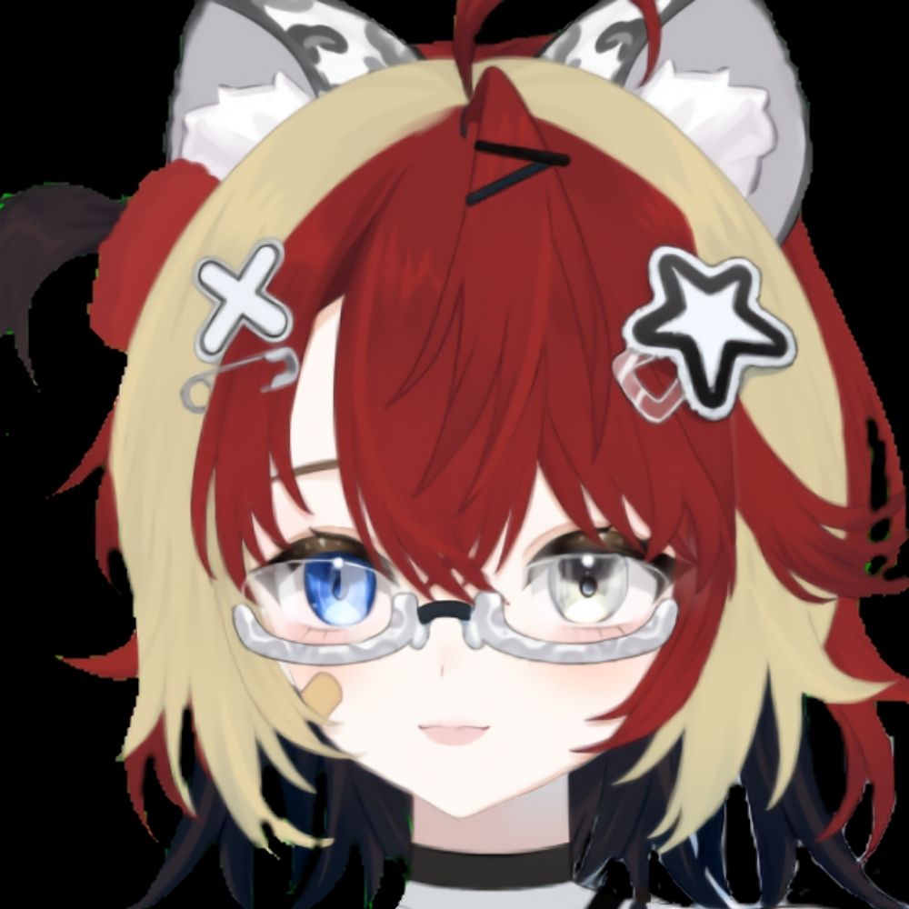 Plumeep • vtuber