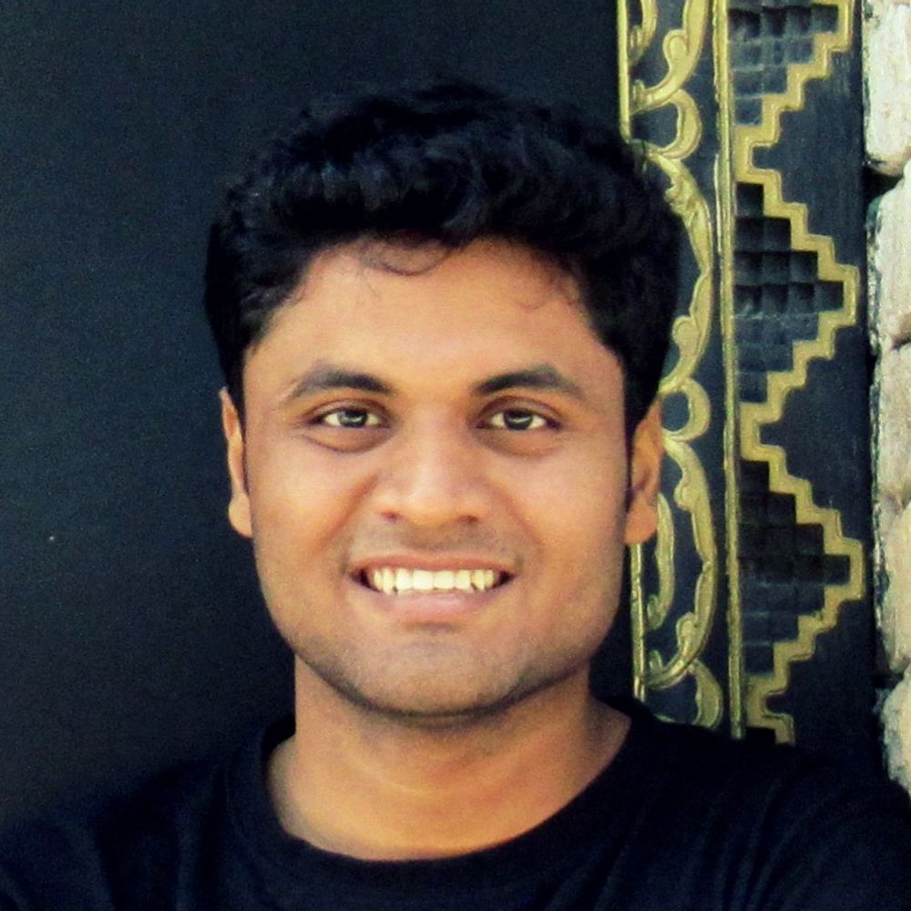 Anurag Saha Roy