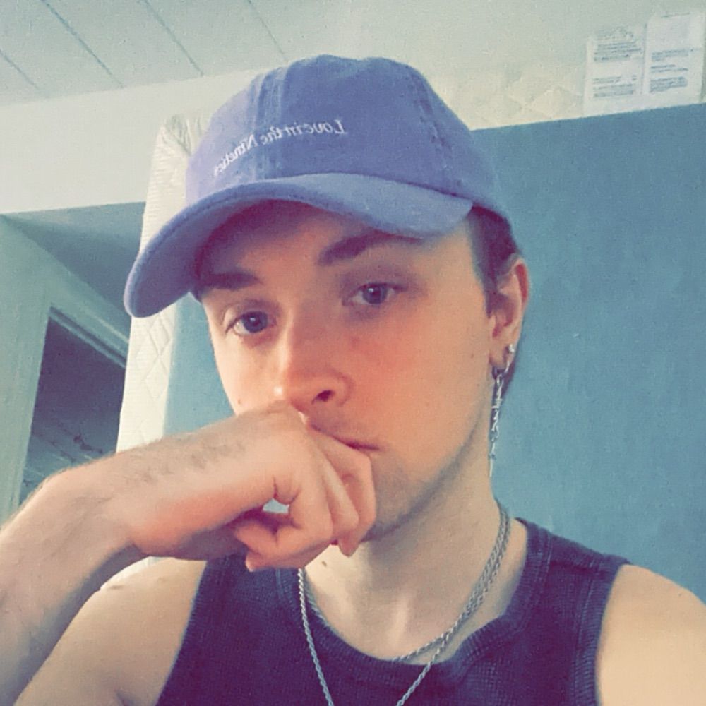 Dylan Foster
