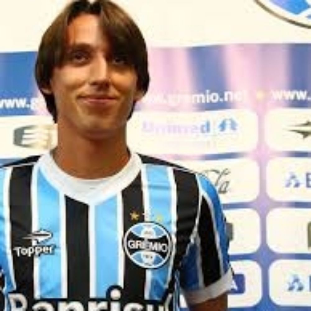 Pedro Geromel 🇪🇪