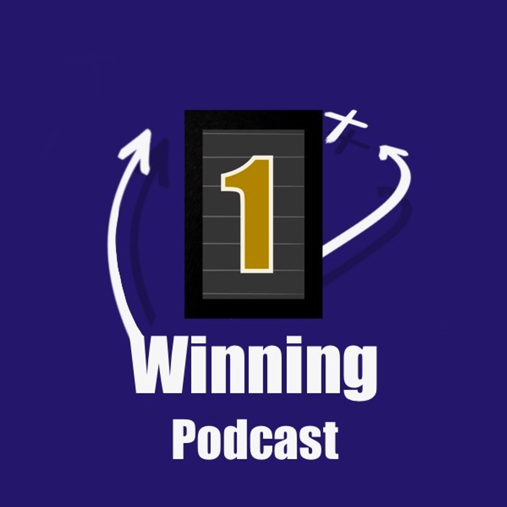 1 Winning Pod
