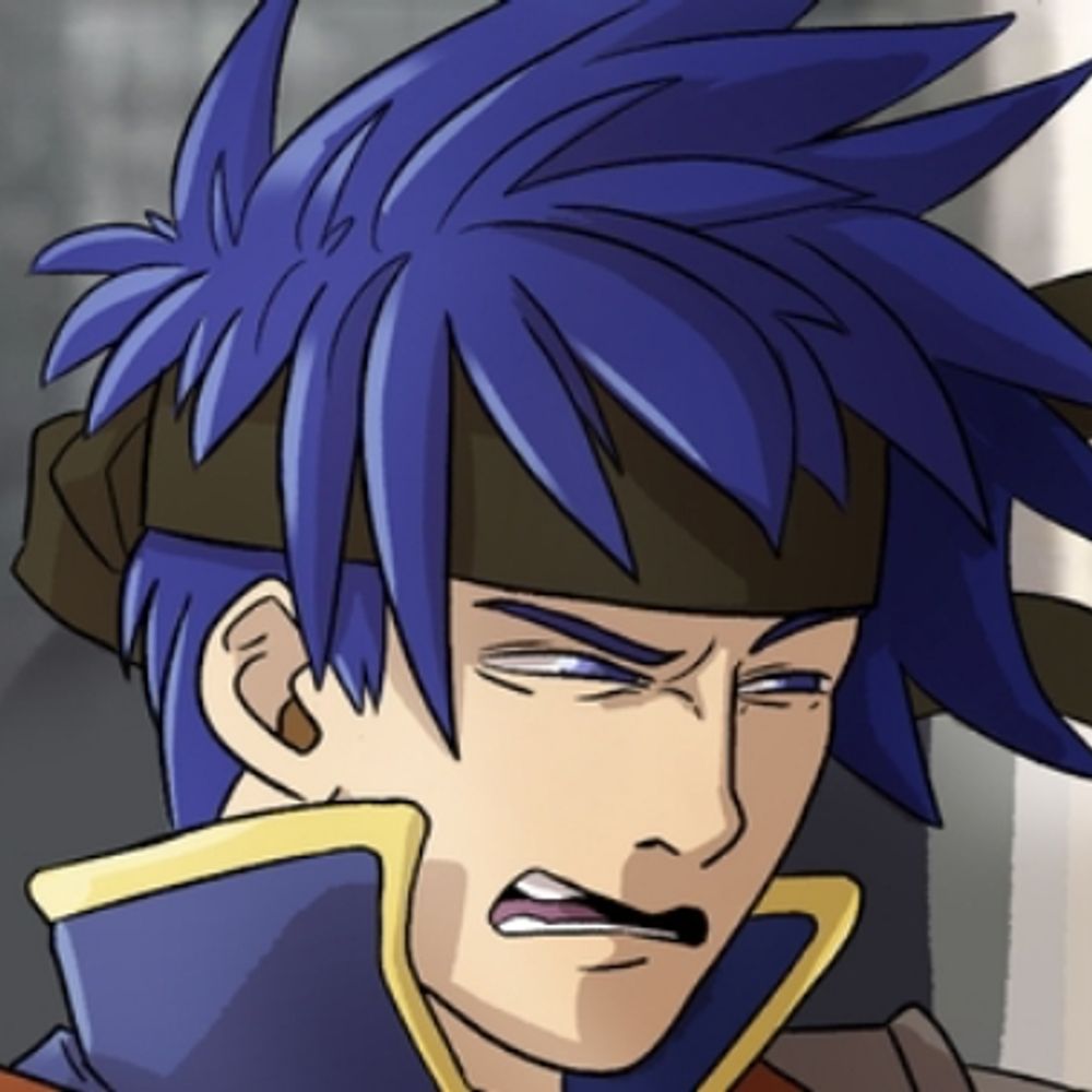 Fire Emblem Games