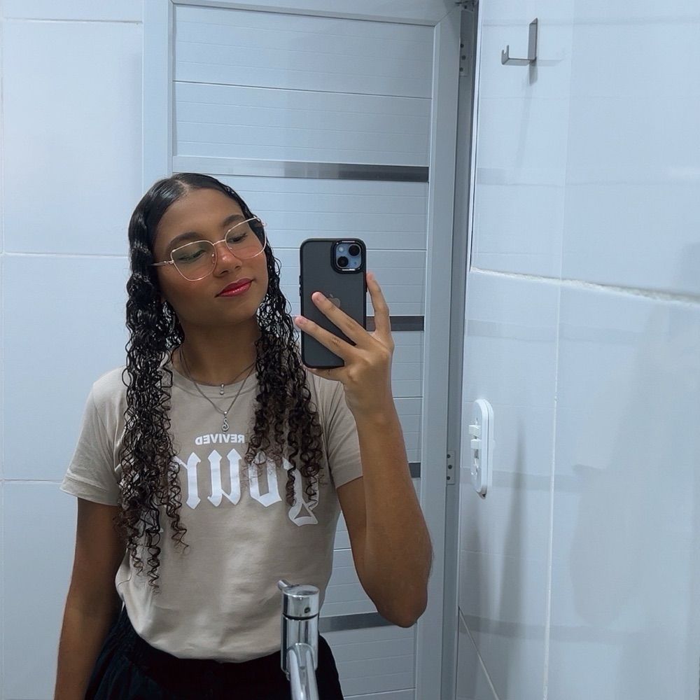 Gabi 🦋