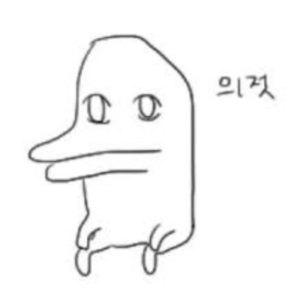 황