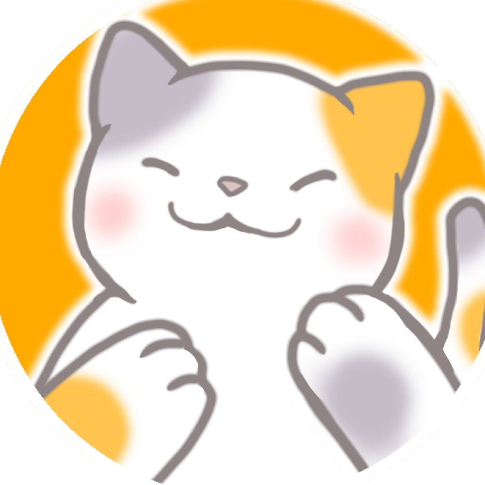 三毛猫