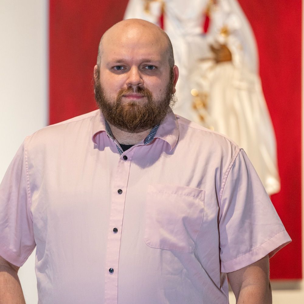 Joshua Langston