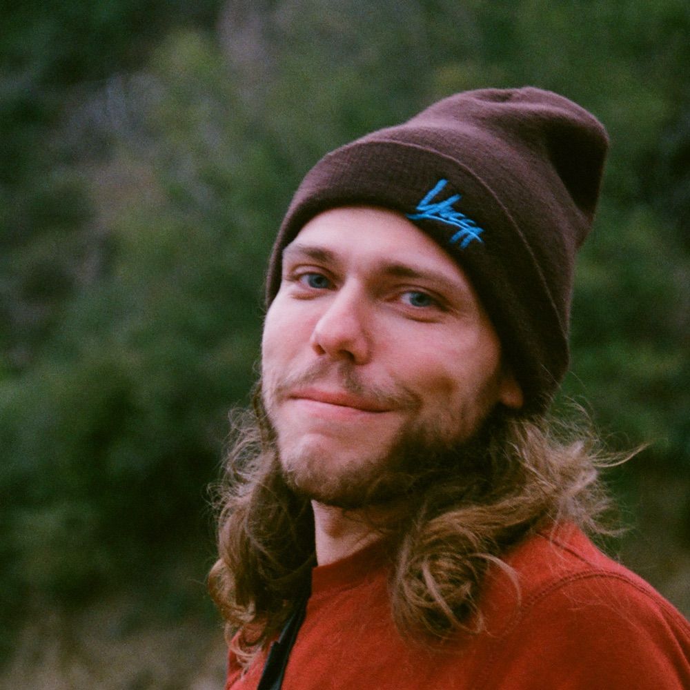 Joseph Michael Evans