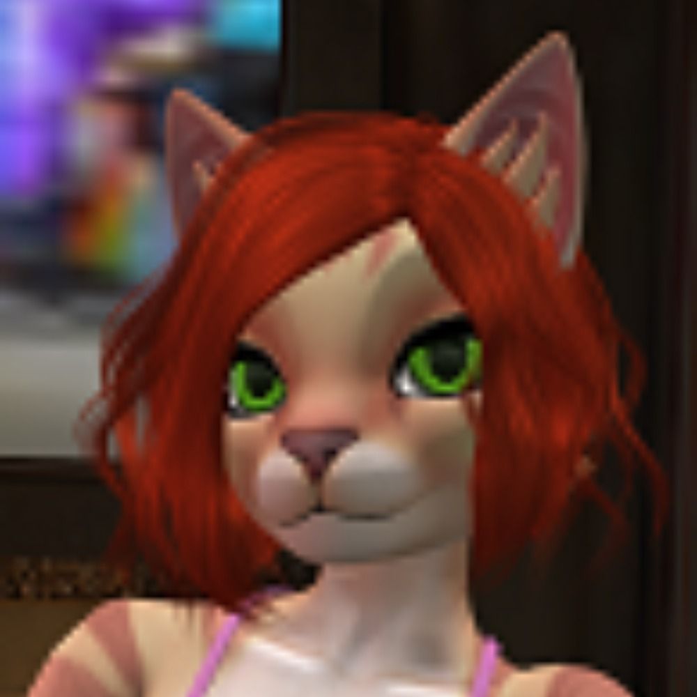 Chloe Cooper the Cat