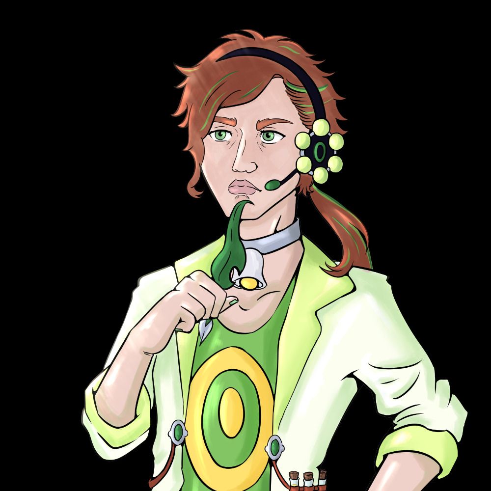 Yuraite 🧪🌱 Yura's avatar