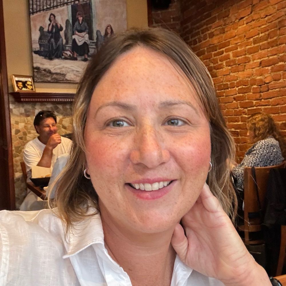 Adrienne Cornwall