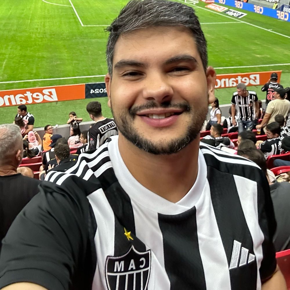 Rafael Sousa