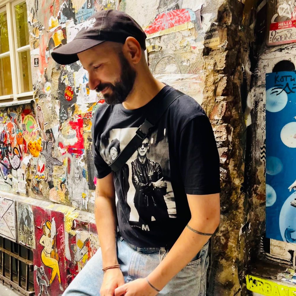 Ady Toledano