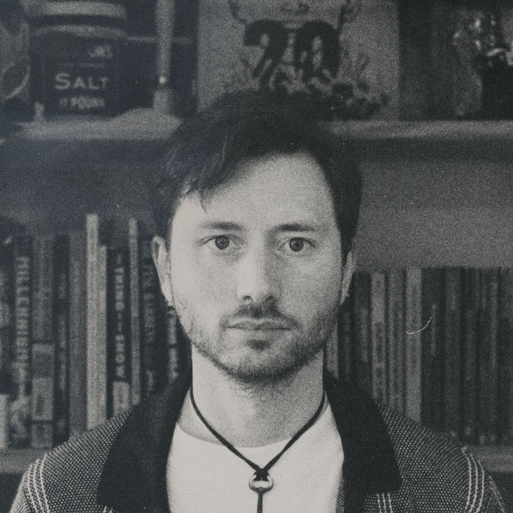 Stephen Omark