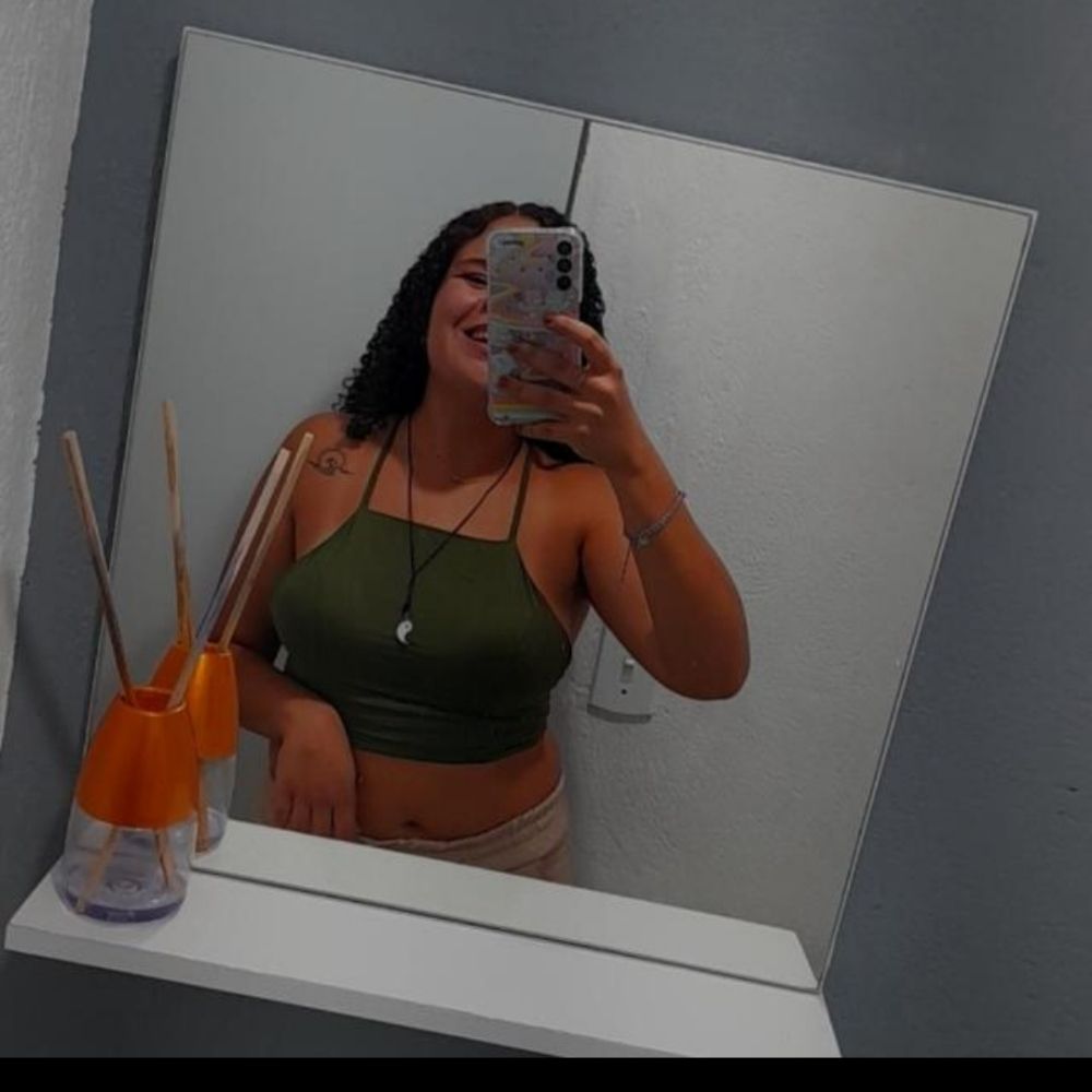 Tainá Castro 🩷