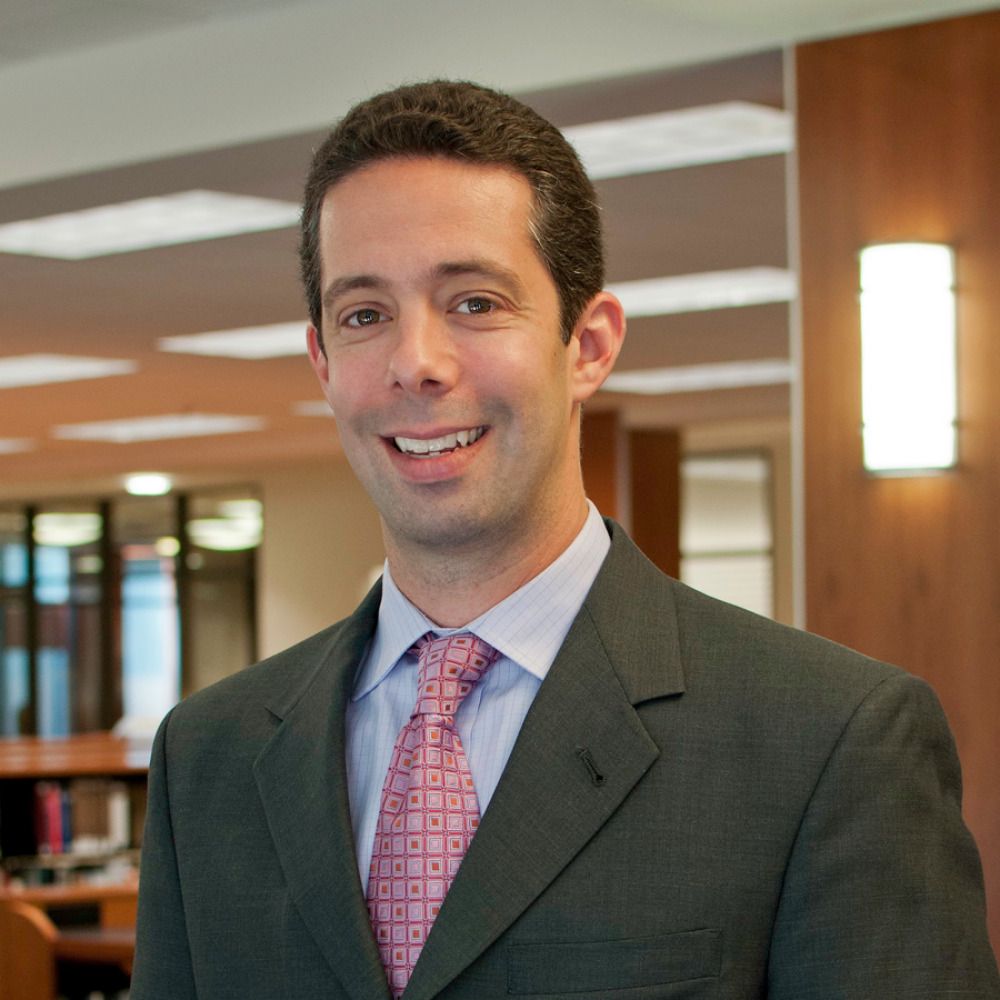 Adam Gershowitz