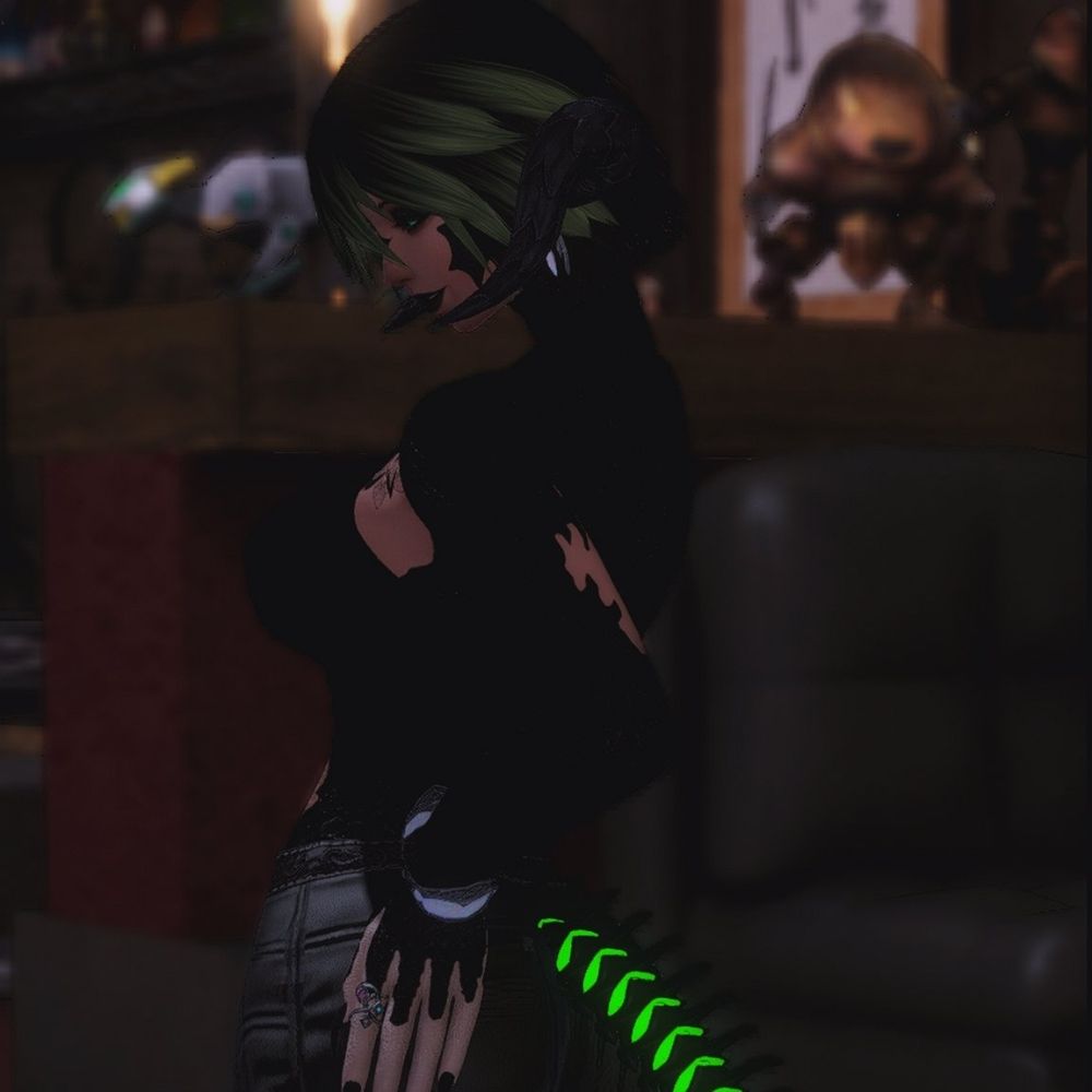 Miss Thorn