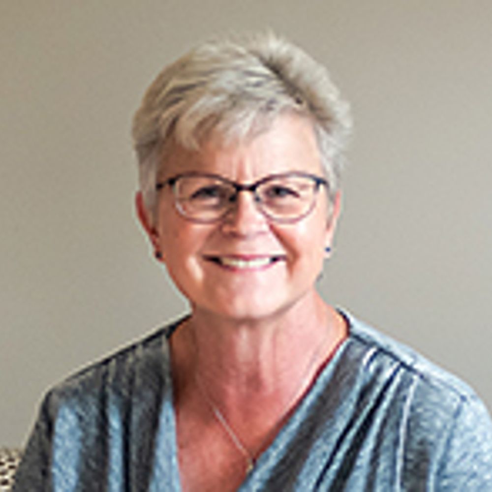 Patricia L Atchison, Author