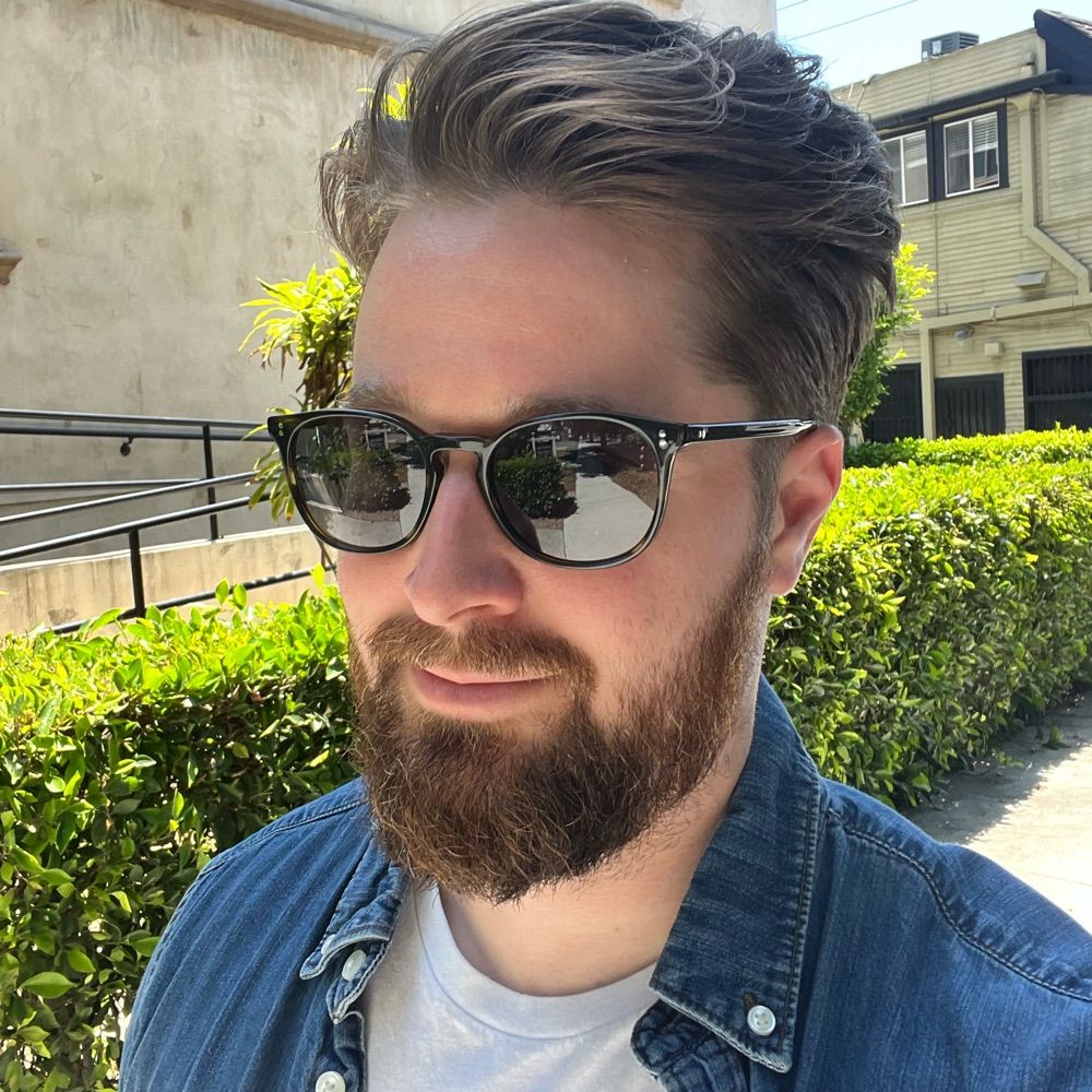 Matt Aidan Getz