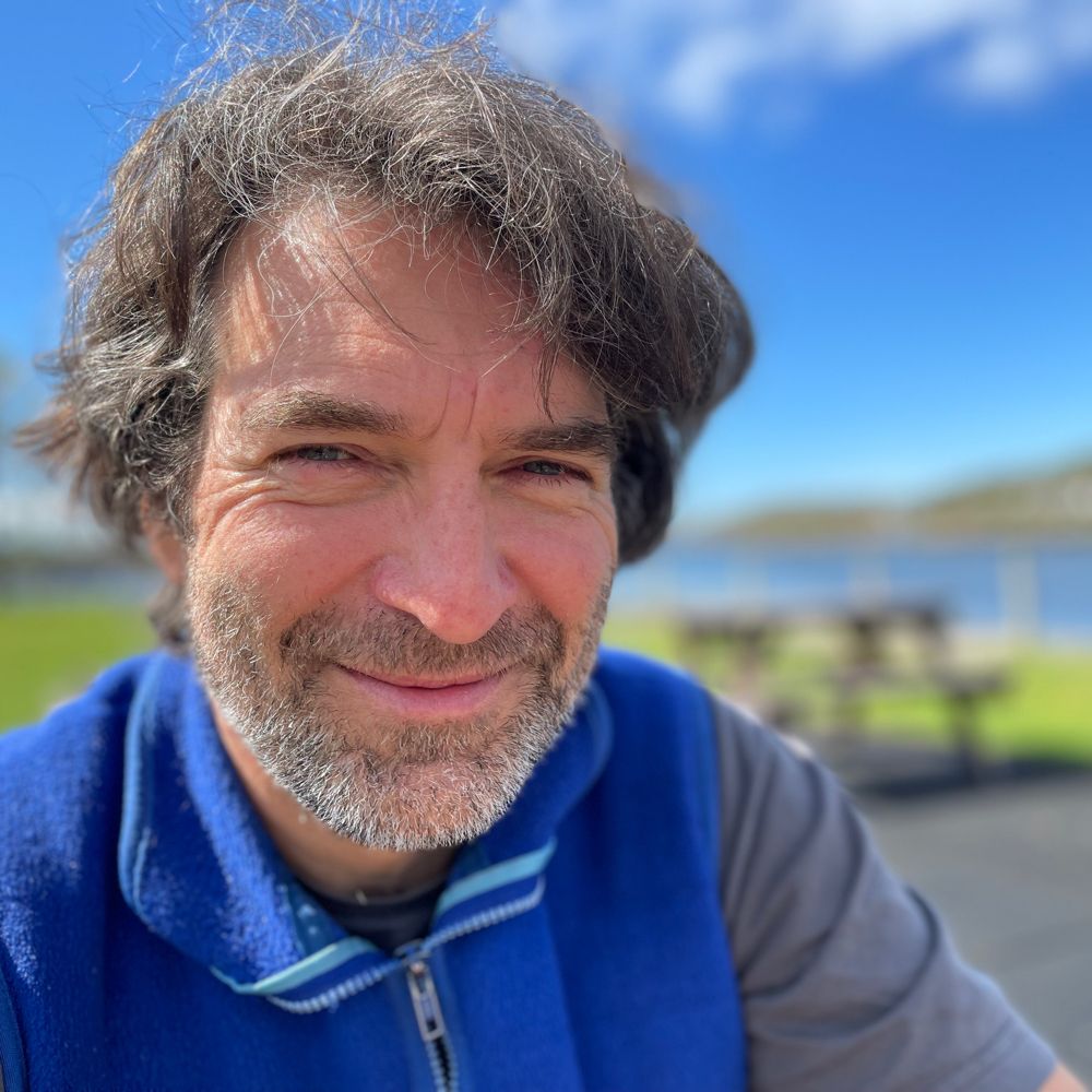 Chris Zumbrunn