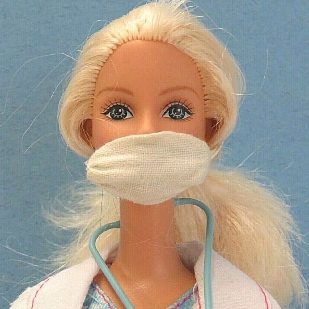 Dr. Alice