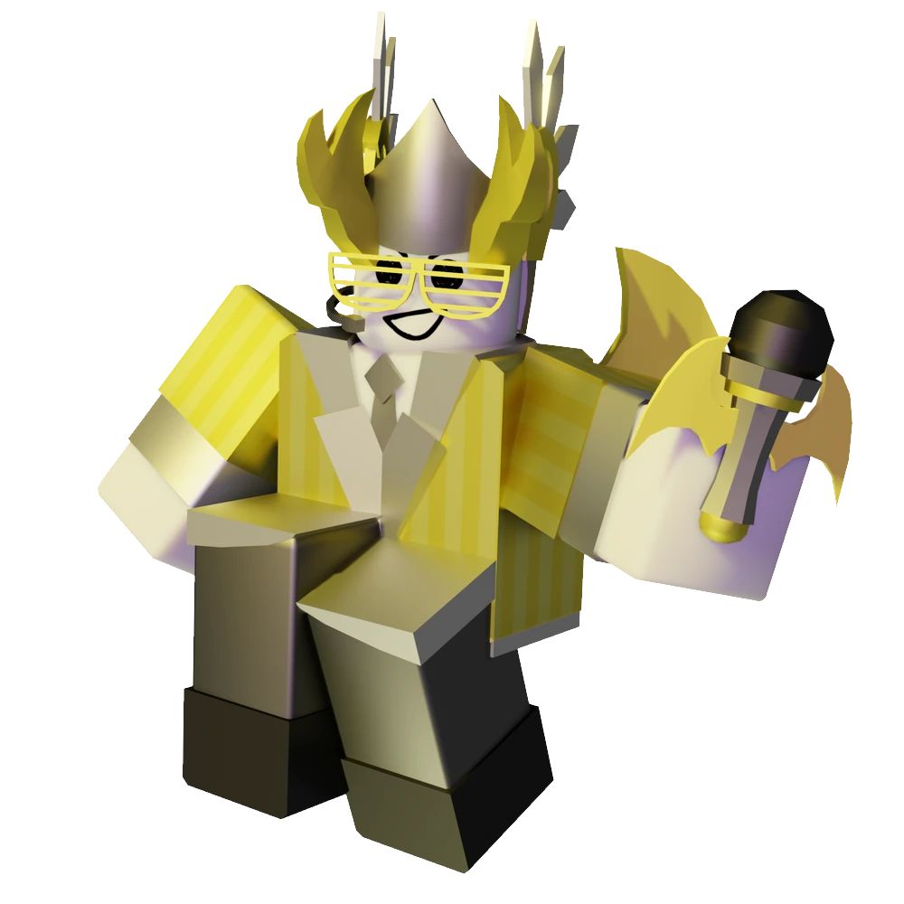 Randompeep / Brownie !! (valk)