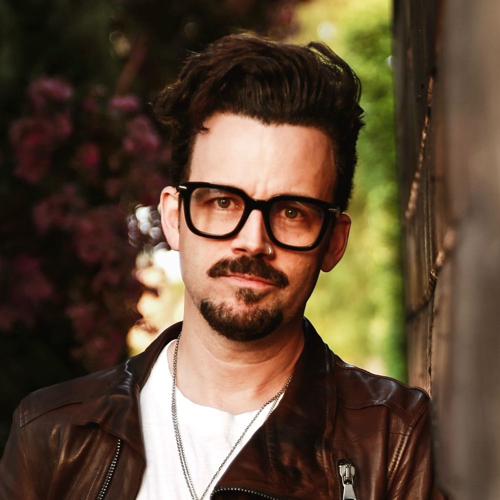 Billy Moran