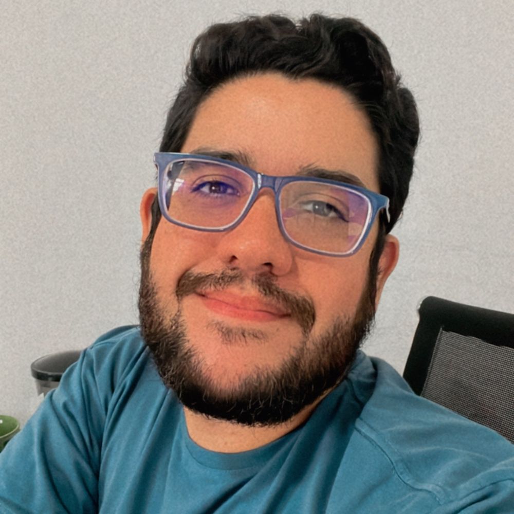 um gato trovão