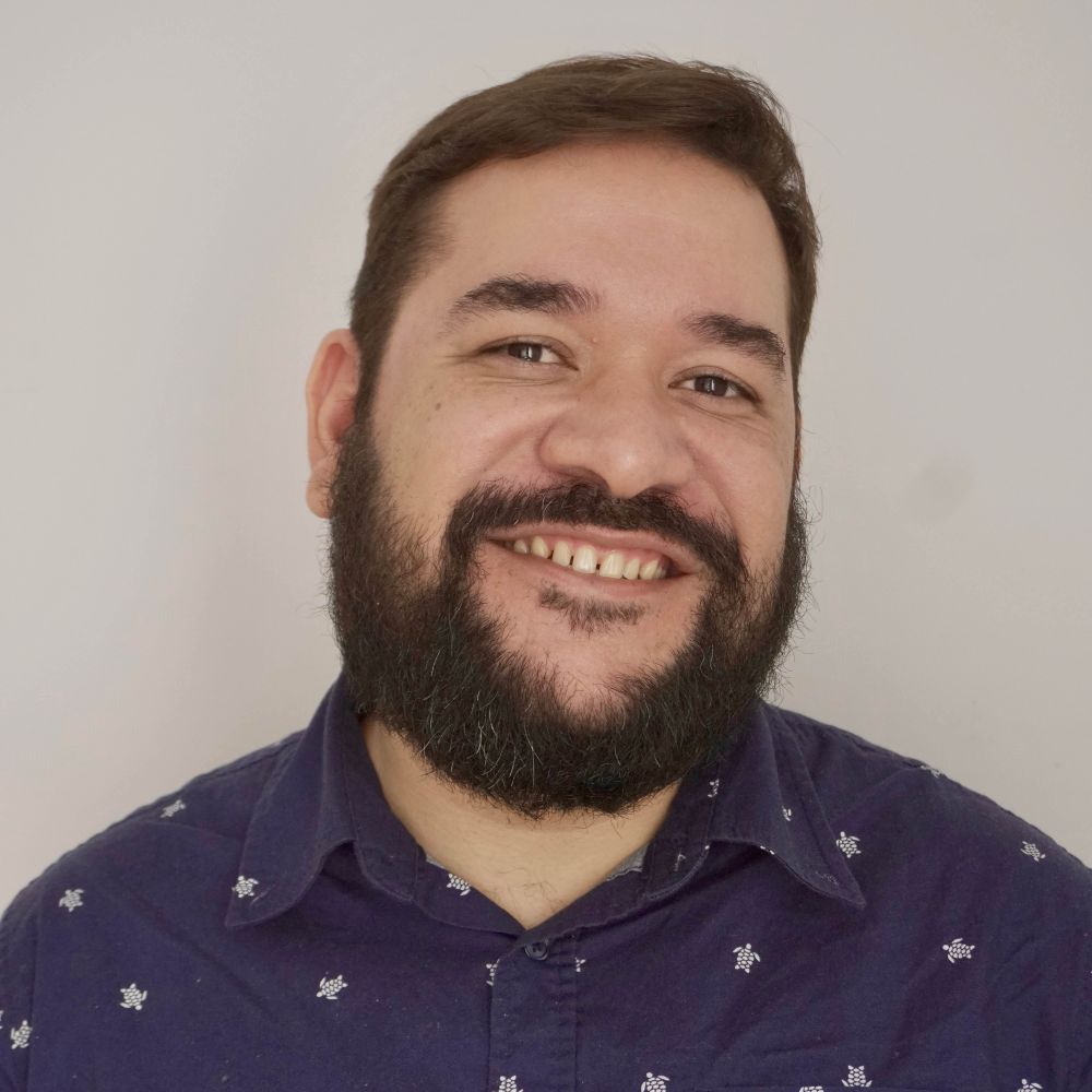 Gustavo Ferreira