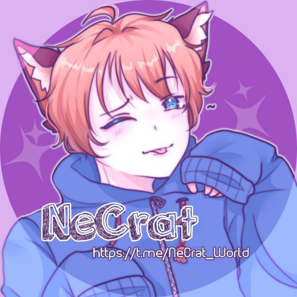 NeCrat 